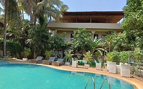 Tamara Luxury Resort